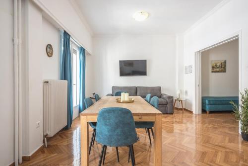 Deluxe Apartment image 8