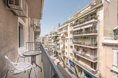 Deluxe Apartment image 5