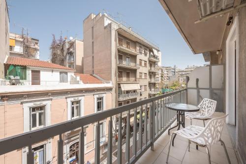 Deluxe Apartment image 2