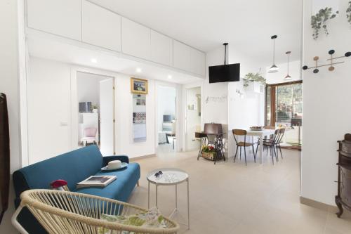 Estate4home - Casa Luigino - Apartment - Sant'Agnello