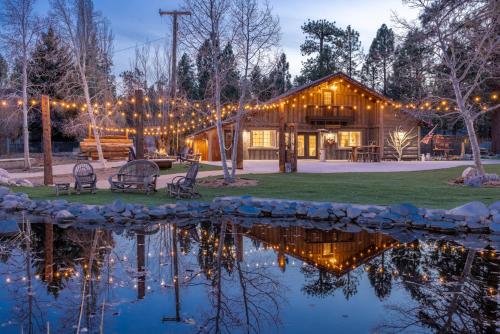 Shay Meadows Ranch & Resort #1999 by Big Bear Vacations