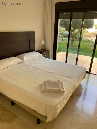  BONITO APARTAMENTO CON PISCINA COMUNITARIA in San Javier