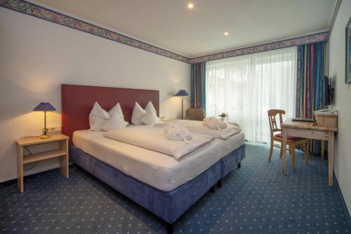 1 twin bed
