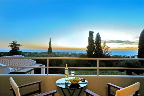 Three-Bedroom Villa with Private Pool image 10