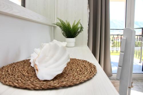 Bright Loft at Regina Apartments, Alikanas (fotografie 6)