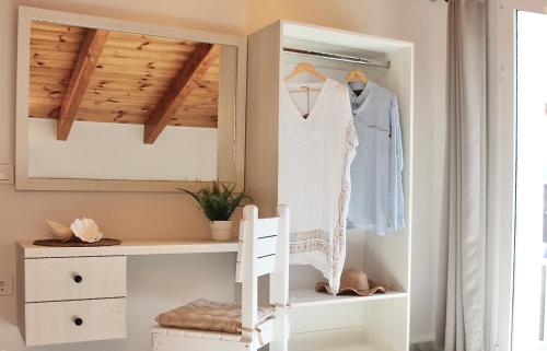 Bright Loft at Regina Apartments, Alikanas (fotografie 5)