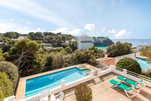  Villa Spring Hill - Cala Galdana in 07750 Ferreries