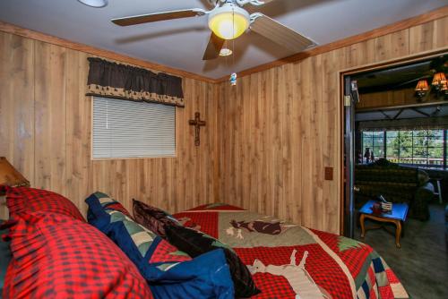 Moon Escape - 1961 by Big Bear Vacations - image 12