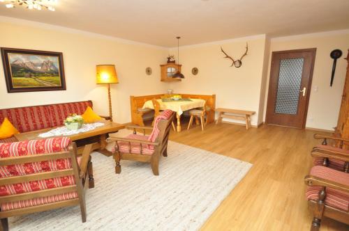 阿尔卑斯玫瑰公寓 阿尔卑斯玫瑰公寓