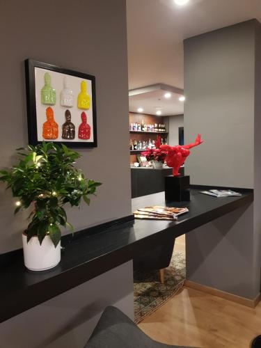 Hotel Europa Art Caserta - image 10