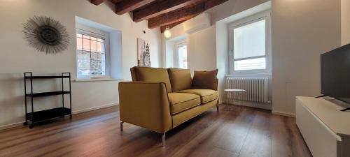 Sarpi21 Suites Room Type - One-Bedroom Apartment