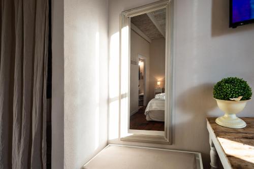 Locanda Antica Osteria Saracena del Bergallo