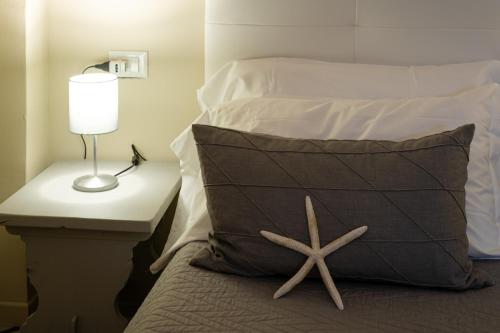 Locanda Antica Osteria Saracena del Bergallo