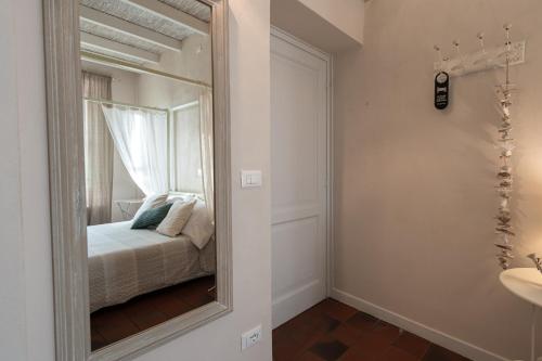 Locanda Antica Osteria Saracena del Bergallo