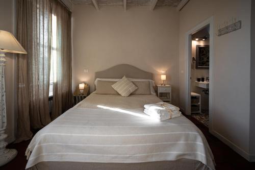 Locanda Antica Osteria Saracena del Bergallo