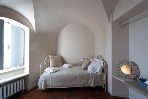 Locanda Antica Osteria Saracena del Bergallo