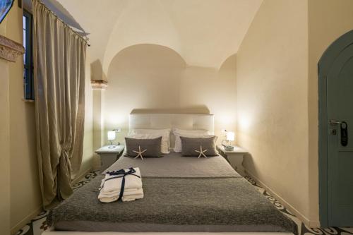 Locanda Antica Osteria Saracena del Bergallo