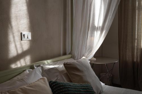 Locanda Antica Osteria Saracena del Bergallo