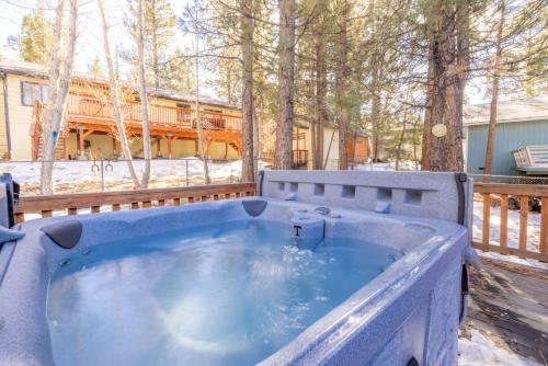 Little Cubs Cabin #1986 by Big Bear Vacations - image 3
