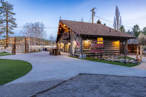 The Suite #1997 by Big Bear Vacations