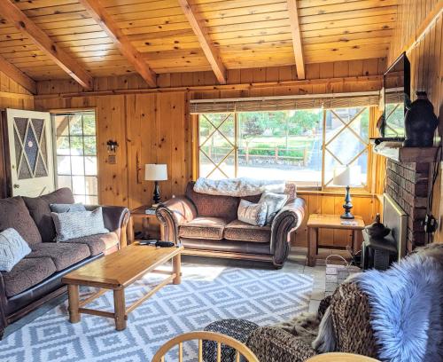 Sunny Bear Cabin - 1970 by Big Bear Vacations - image 13