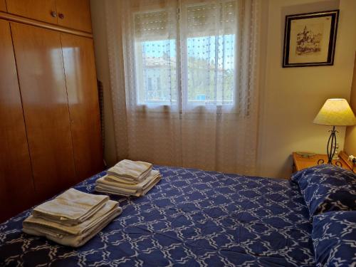  Apartamento Altafulla Playa in Altafulla