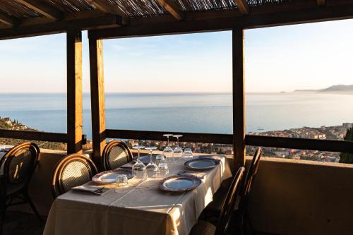 351283736 Locanda Antica Osteria Saracena del Bergallo