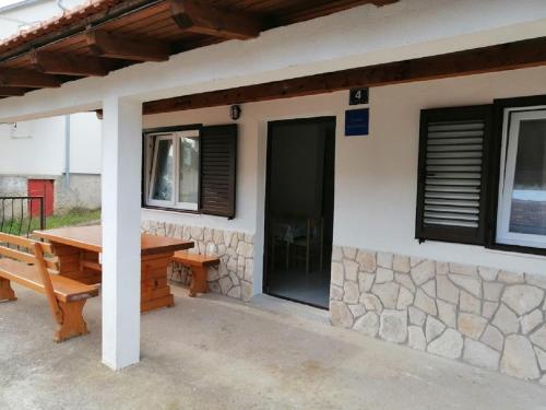 Apartments Branko - with parking;