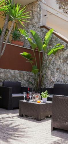  Guesthouse da Filiberto in Melendugno