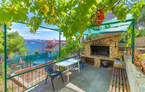 Villa Jelka - 50 m from beach