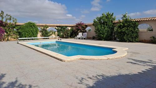  Casalegria studio in Yecla