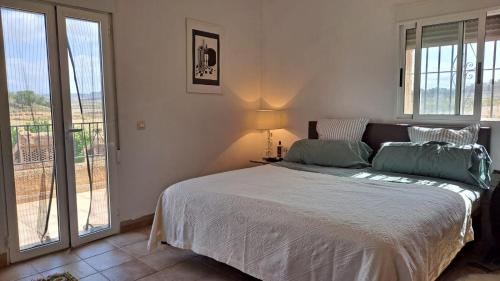  Casalegria studio in Yecla