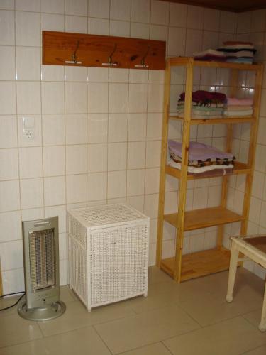 Appartement 25 qm mit Bad an der Mosel - Nähe Koblenz (Appartement 25 qm mit Bad an der Mosel - Nahe Koblenz) in 迪布利希