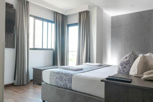 hotel photo