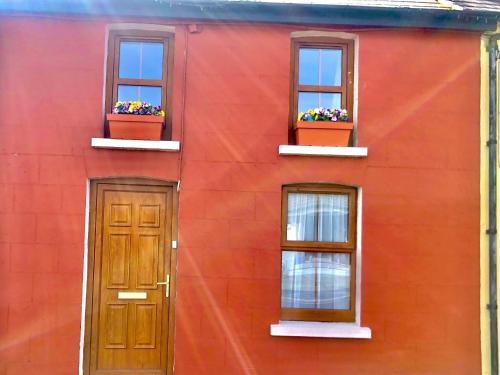 Church Street Cottage