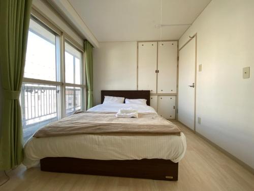 Close to Sapporo station & Hokkaido University Hokusei 6F