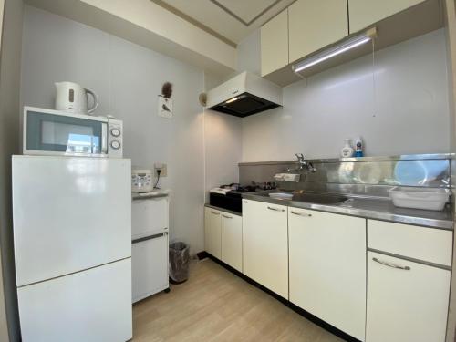 Close to Sapporo station & Hokkaido University Hokusei 6F