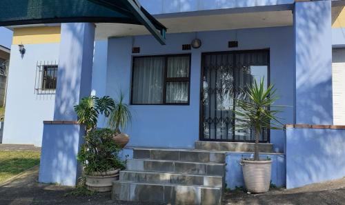 B&B Mbabane - Liz' Cottage - Bed and Breakfast Mbabane