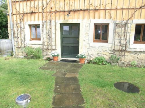 Ferienwohnung mit Charme in Dresden Pillnitz - image 11