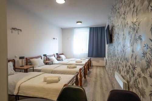 Hotel-s Kelman Nowa Sól - image 9