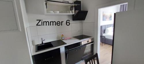 Altstadt Appartements 1