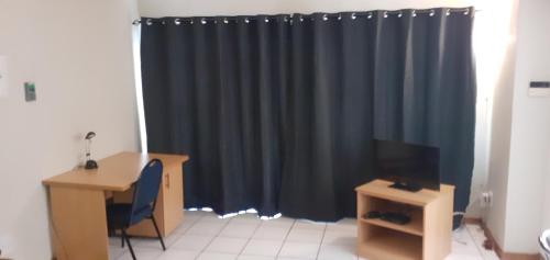 Liz' Cottage in Mbabane