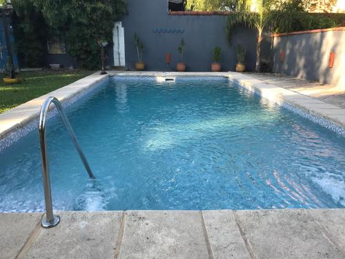 Hotel Cristobal de Colón