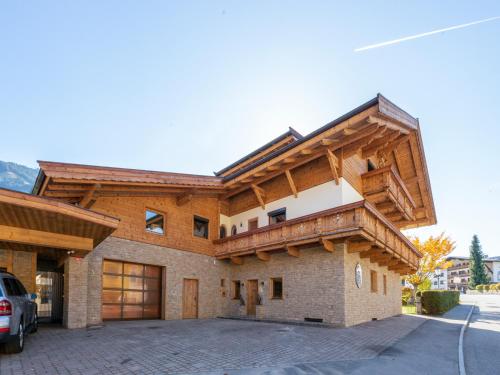  Westendorf Mountain Lodge in Westendorf