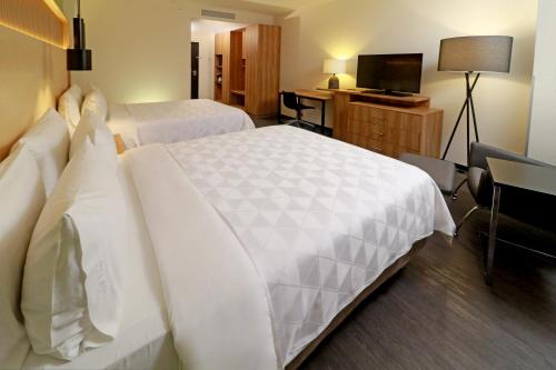 351291952 Holiday Inn San Luis Potosi-Quijote by IHG
