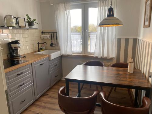 Relitto Boutique und Aparthotel Borkum 3