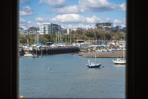 Drakes Wharf @ Royal William Yard - image 12