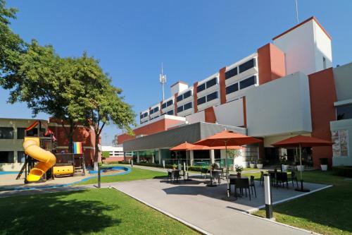 351291971 Holiday Inn San Luis Potosi-Quijote by IHG