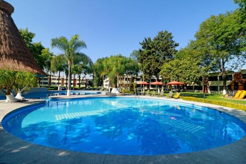 351292006 Holiday Inn San Luis Potosi-Quijote by IHG