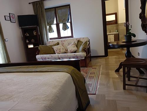 Residenza Perla Verde chambre d'hôte Chieti